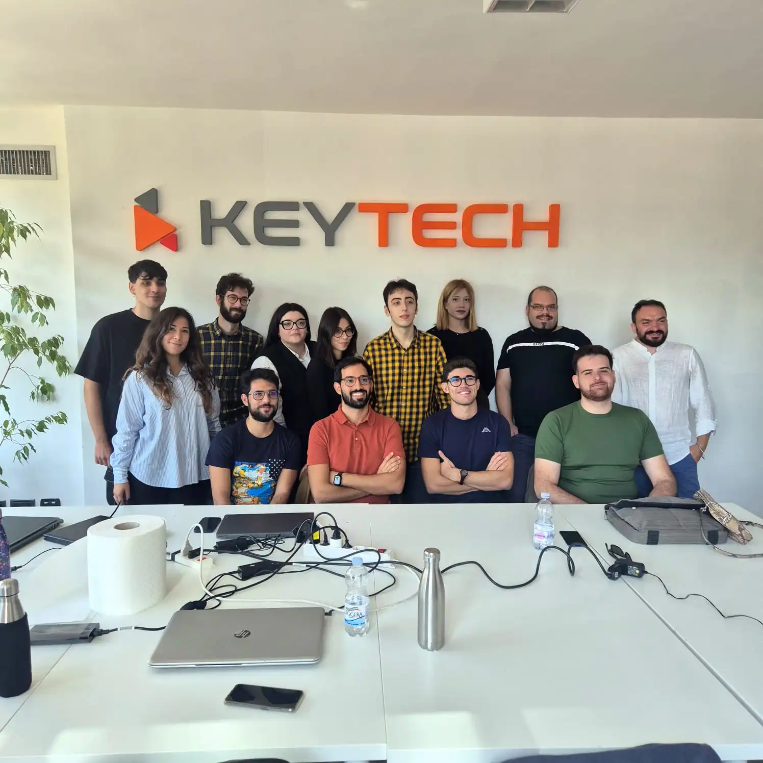 Corso SAP Basis presso Keytech