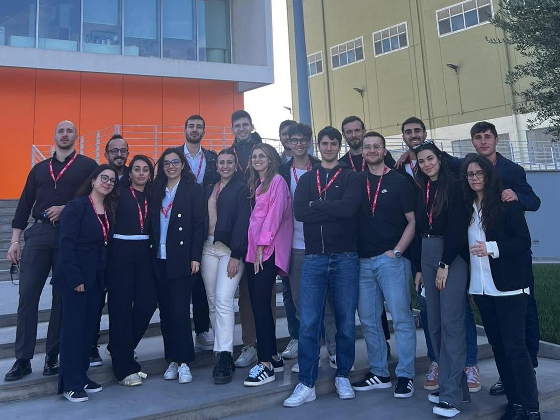 Corso introduttivo SAP con Casillo