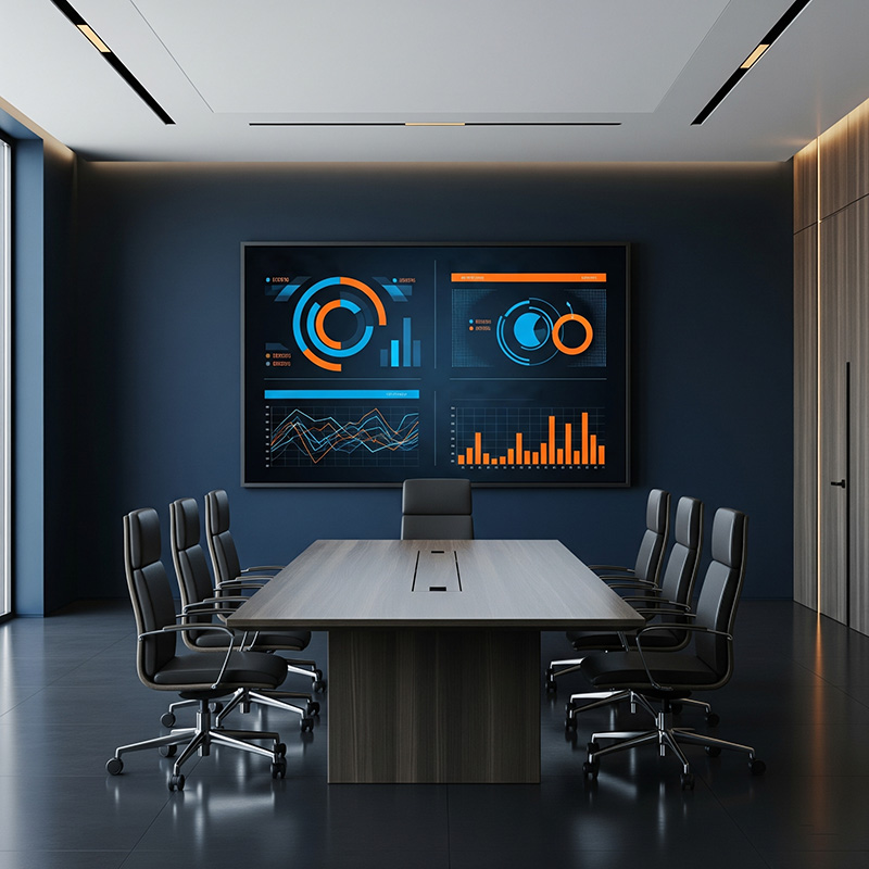 Group Reporting - Reportistica di gruppo per una visione consolidata e strategica dei dati aziendali