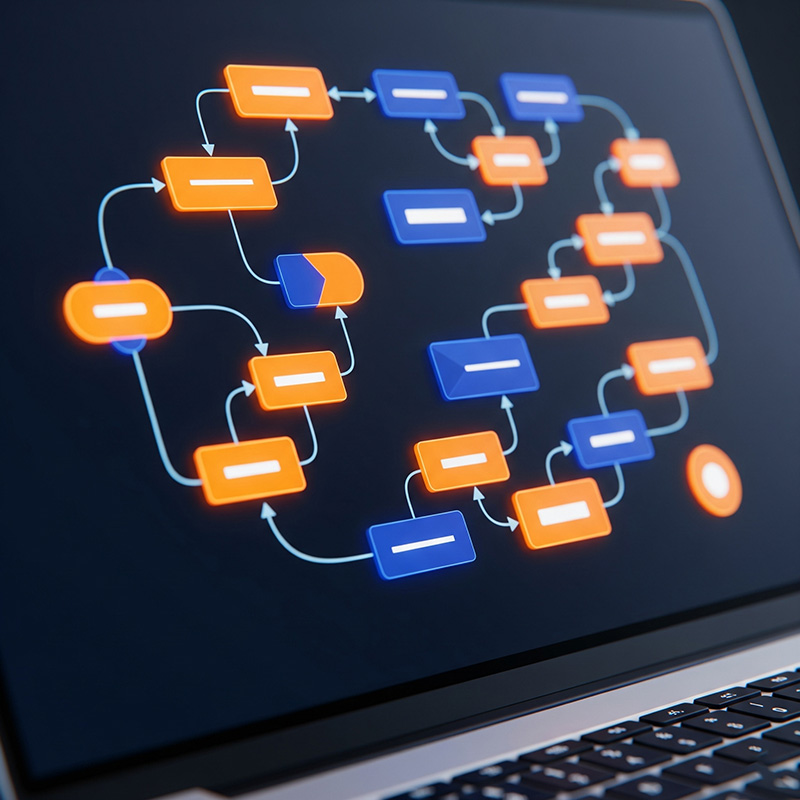 Production Planning - Pianificazione e controllo della produzione per aumentare efficienza e ridurre i costi