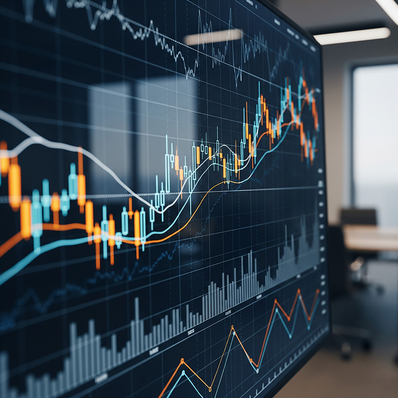 Treasury - Gestione avanzata della tesoreria aziendale, ottimizzazione dei flussi finanziari e automazione dei processi di cassa